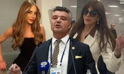 Sadettin Saran ve Ela Rümeysa Cebeci'nin mesajları ortaya çıktı! "Ben Escobar mıyım?"