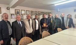 Elmalı'da tam donanımlı göz polikliniği