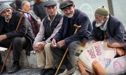Emekliye zam müjdesi: SSK ve Bağ-Kur emeklisi ne kadar alacak?