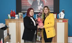 Aksu'nun değil Türkiye'nin gururu: Ayşe öğretmen Global Teacher Prize’ta ilk 50'de!