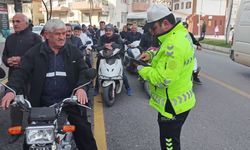 Korkuteli’nde hayat kurtaran proje: Kaskın varsa şansın da var