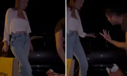 Sevgilisine hediye aldı, duyduklarıyla şaşkına döndü! "Götür geri ver"