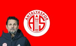 Antalyaspor Erol Bulut ile yollarını ayırdı
