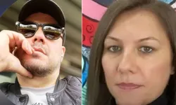 Eşinin boğazını kesti, mahkemede başını önüne eğdi, görüntüleri izleyemedi!