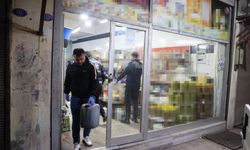 Denetim, eksikliği gözler önüne serdi; Fare, hamam böceği ne ararsan var!