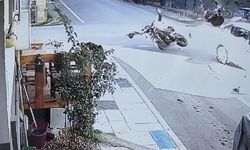 Feci kazada defalarca takla attı, yaşamını yitirdi