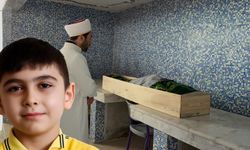 Feci kazada kolunu silaj makinesine kaptırdı, 10 yaşında hayata veda etti