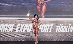 Felsefe öğretmeni hobisini şampiyonlukla taçlandırdı