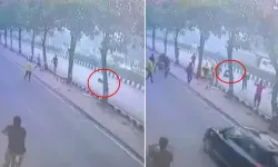 Ünlü fenomen kaza geçirdi! Kask takmadı, başı gövdesinden ayrıldı!