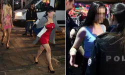 F*huş operasyonunda skandal! Kadınları SGK'lı çalışan gibi göstermişler