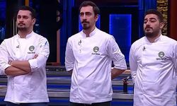 Masterchef'te final için yarışacak 2'nci isim belli oldu! Hangi yarışmacı finale kaldı?
