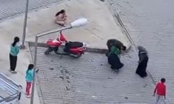 Gaziantep’te hademe 6 yaşındaki öğrenciyi bıçakladı