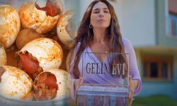 Gelin Evi’nde Buse Varol’u şaşkına çeviren olay: Buse Varol “Neden”