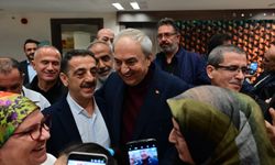 Başkan Kocagöz: "Geliri artırdık, gideri azalttık"