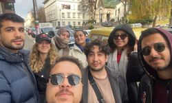 Gençlerden Avrupa Birliği atağı: AB’ye açıldı