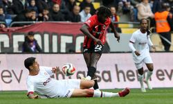 Gençlerbirliği, Fatih Karagümrük’ü 3-0 mağlup etti: Volkan Demirel istifa etti