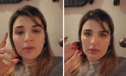 Gonca Vuslateri kiraza 5 bin TL verdi! "Çekirdeğini bile atamam artık"