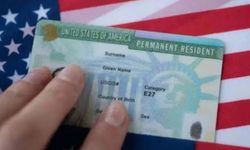ABD'deki Green Card programı süresiz iptal edildi