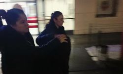 Güllü'nün kızı ve arkadaşı gözaltına alındı