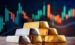 Piyasalar durulmuyor: Gümüş rekor kırarken altın en yüksek seviyesini gördü