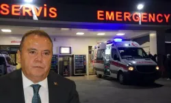 Hastaneye kaldırılan Muhittin Böcek’in ek ifadesi alınamadı: İşte son durum…