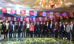 Vekil Özdemir Alanya’da: Hizmetler ve yeni projeler değerlendirildi