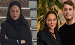 Hülya Avşar’ın yeni dizisinde iddialı rol: Tesettüre girdi