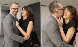 İbrahim Selim dünya evine mi giriyor? Sevgilisine evlenme teklifi etti!