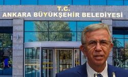 İçişleri Bakanlığı’ndan Mansur Yavaş’a ikinci soruşturma