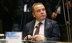 İddianamesi tamamlanan Böcek: “Gün gelir hesap döner”