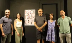 İşçiler Antalya sahnesinde! Geri sayım başladı