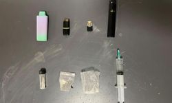 İstanbul’un ünlü mekanlarına uy.sturucu baskını: 17 gözaltı