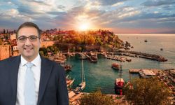 İzmir, turizm merkezinin tahtına aday: “Çok iddialıyız, Antalya’yı geçeceğiz”