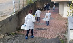 Kanser hastalığıyla mücadele ediyordu, evinde ölü bulundu