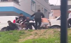 Kardeş kardeşi mal için darbetti: 1 yaralı 12 gözaltı