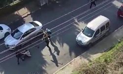 "Adam olsaydın" sözüne sinirlendi, karısının hediye ettiği çakıyla 15 yerinden bıçakladı!