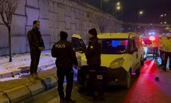 Alkolmetreye üflemeyi reddetti, cezayı reddedemedi