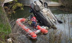 Kaza sonrası skandal: Hayatını kaybeden arkadaşlarını bırakıp kaçtılar