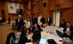 Kepez, Akdeniz’in edebiyat başkenti olma yolunda öncü rol üstlendi