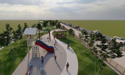 Kepez Belediyesi Kanal Boyu’nu yeniden yapacak: Mahalleye “Yeşil Koridor” düzeni