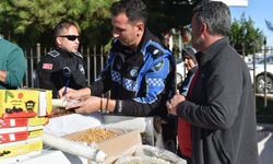 Kepez’de kaldırım işgallerine karşı denetim: 18 işletmeye ceza uygulandı