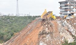 Kepez Belediyesi’nden ilçeye yeni yol: Sokaklar birleştirilerek gelişiyor