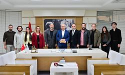 Kepez Kent Tiyatrosu’na ödül gururu