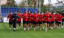 Kepezspor’da Şeras’tan taraftara destek çağrısı