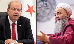 Kıbrıs seçimlerini kaybeden Ersin Tatar: “Cübbeli Ahmet'in duası bana 5 puan kaybettirdi”