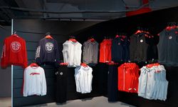 Kırmızı beyazlı taraftara kış müjdesi: Antalyaspor Store’da büyük indirim