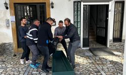 Kızı cansız bedenine rastladı, 70 yaşındaki kadın evinde ölü bulundu