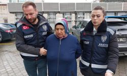 Kızını boğarak öld*ren anneye ağırlaştırılmış müebbet!