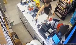 “Kız meselesi” can aldı: Müşterinin çıkmasını bekleyip kurşun yağdırdı