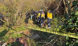 Konum bulma uygulamasından sevgilisinin c*sedini buldu